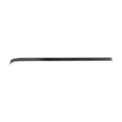Inner Door Window Beltline Felt For 1981-87 Chevy & GMC Truck - L/H