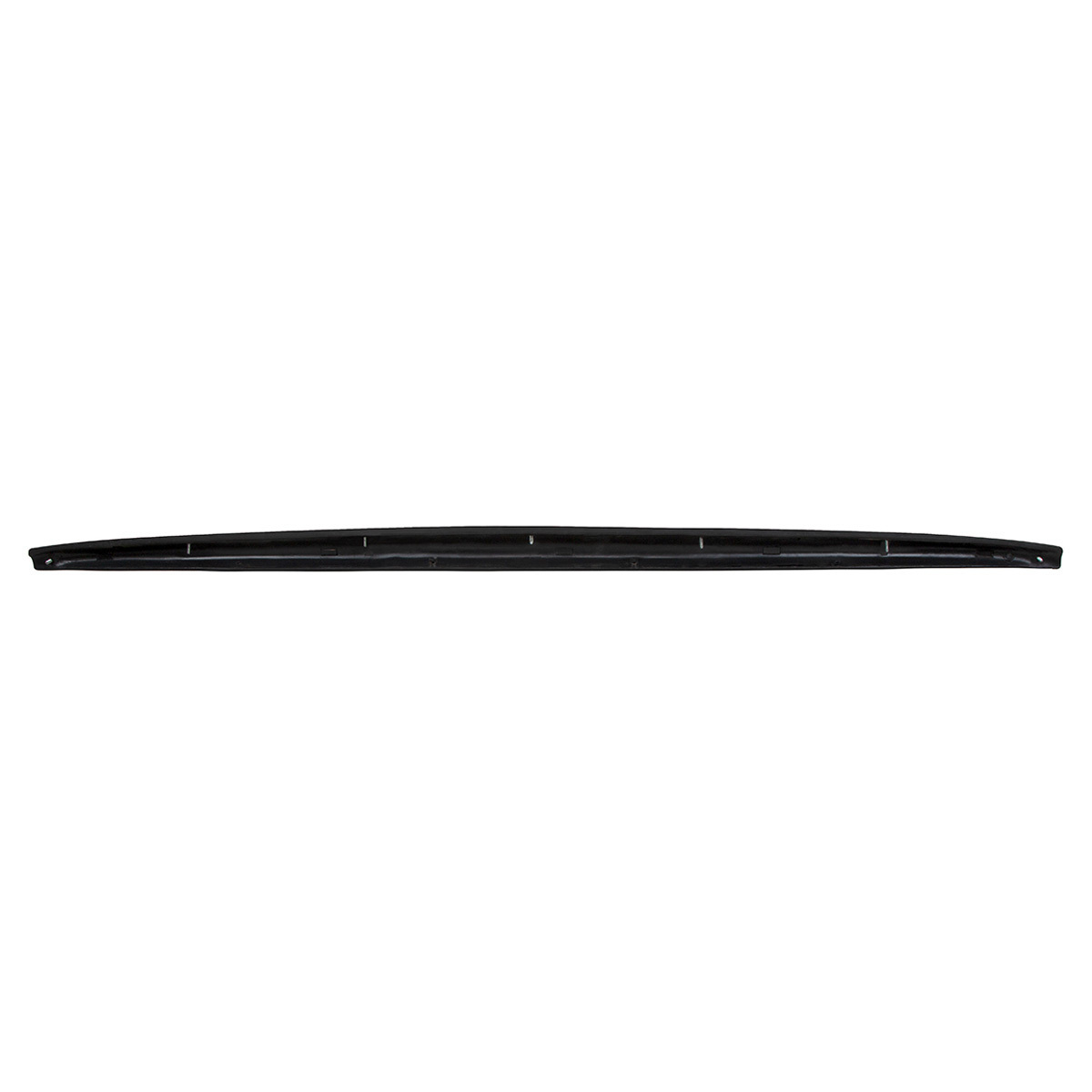 Black Dash Pad For 1967-72 Chevy & GMC Trucks