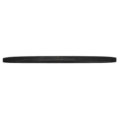 Black Dash Pad For 1967-72 Chevy & GMC Trucks