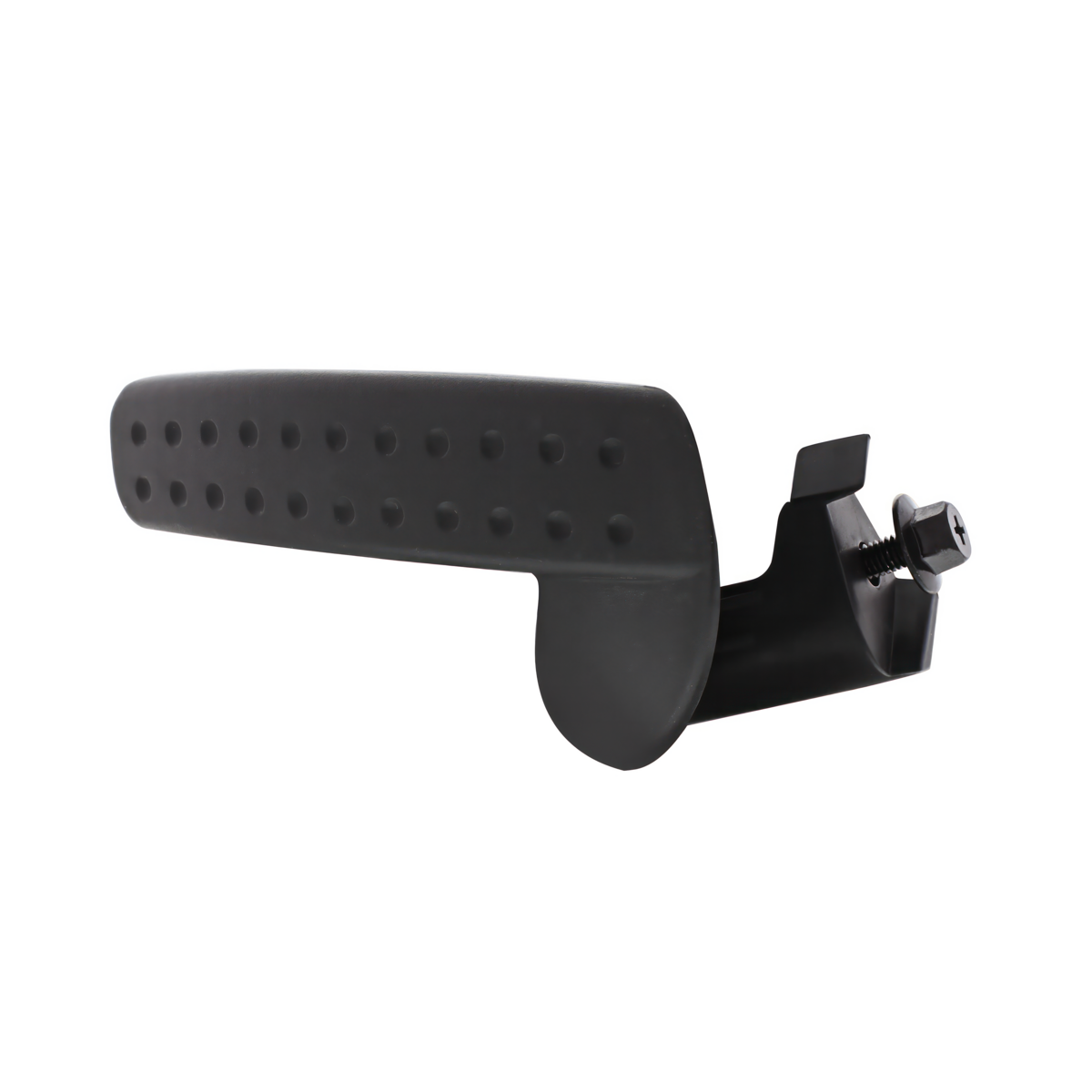 Black Interior Door Handle For 2008-2017 Freightliner Cascadia - Passenger