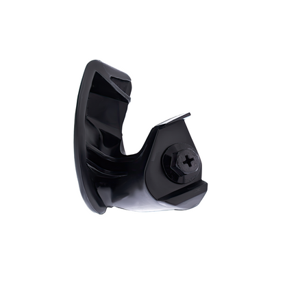 Black Interior Door Handle For 2008-2017 Freightliner Cascadia - Passenger