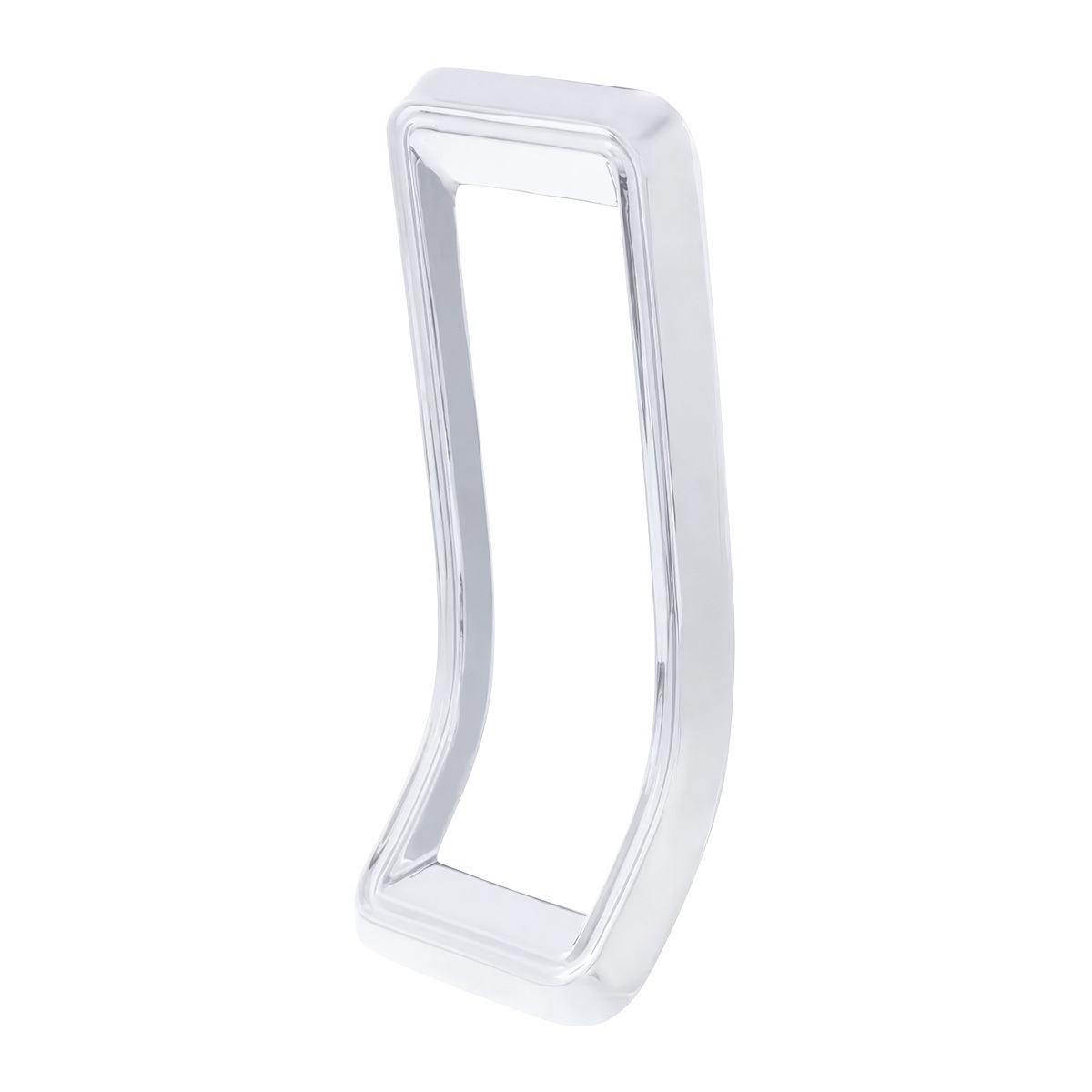Tail Light Bezels Set For 1967 Ford Mustang (3/Set)