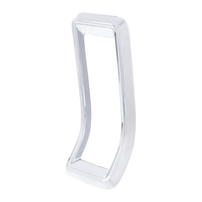 Tail Light Bezels Set For 1967 Ford Mustang (3/Set)