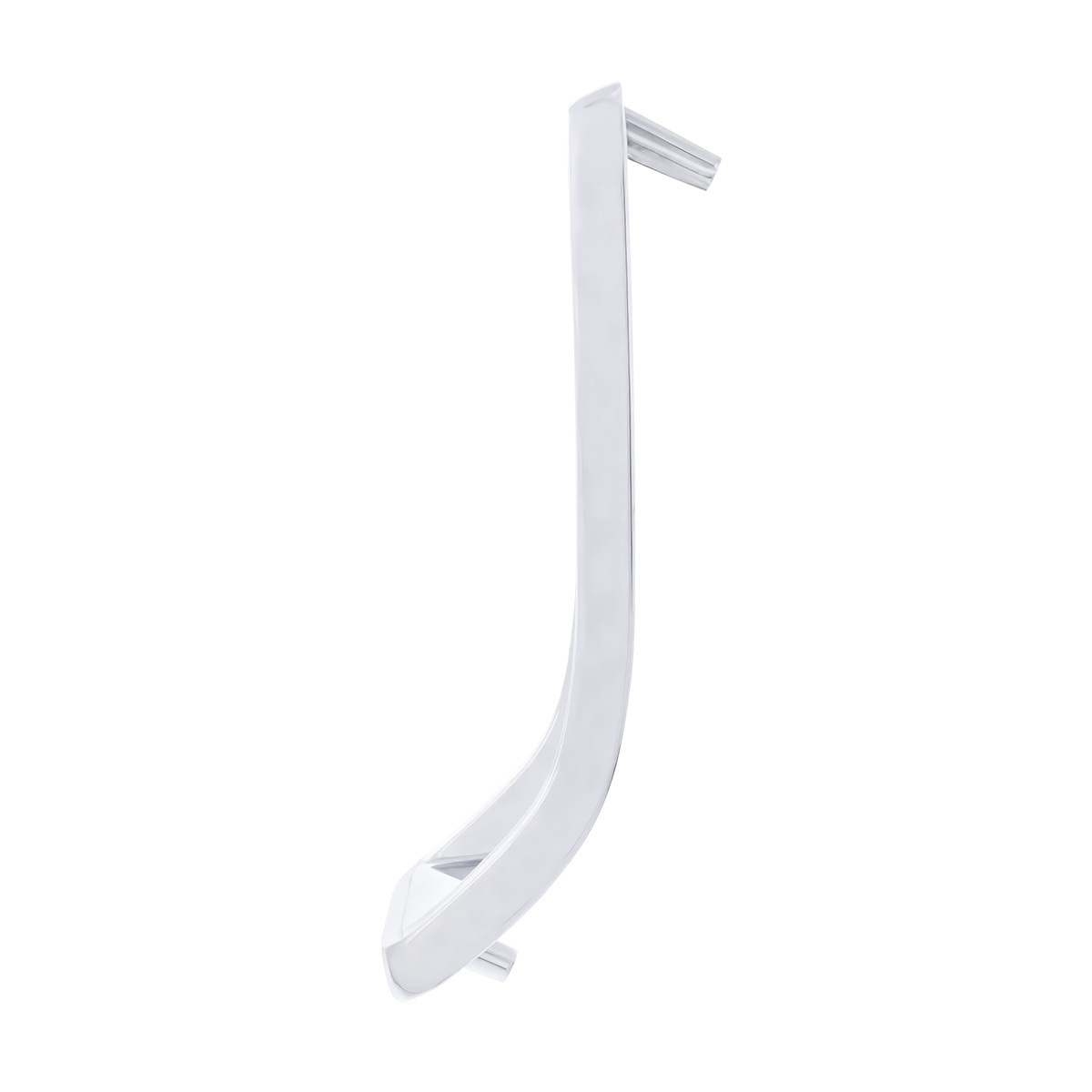 Tail Light Bezels Set For 1967 Ford Mustang (3/Set)