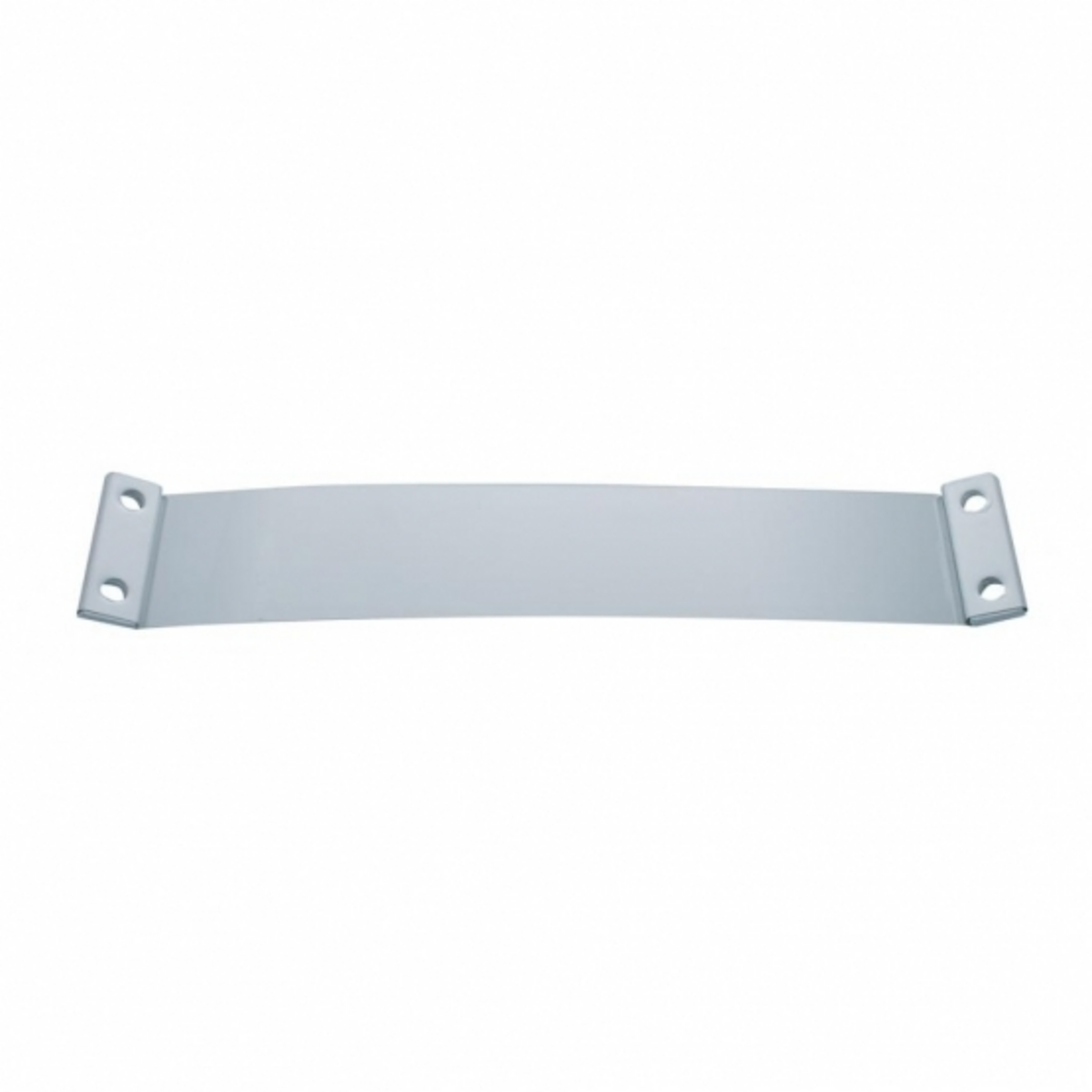 6" Stainless Flexible Seal Clamp