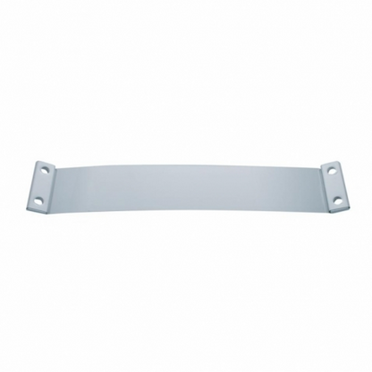 6" Stainless Flexible Seal Clamp