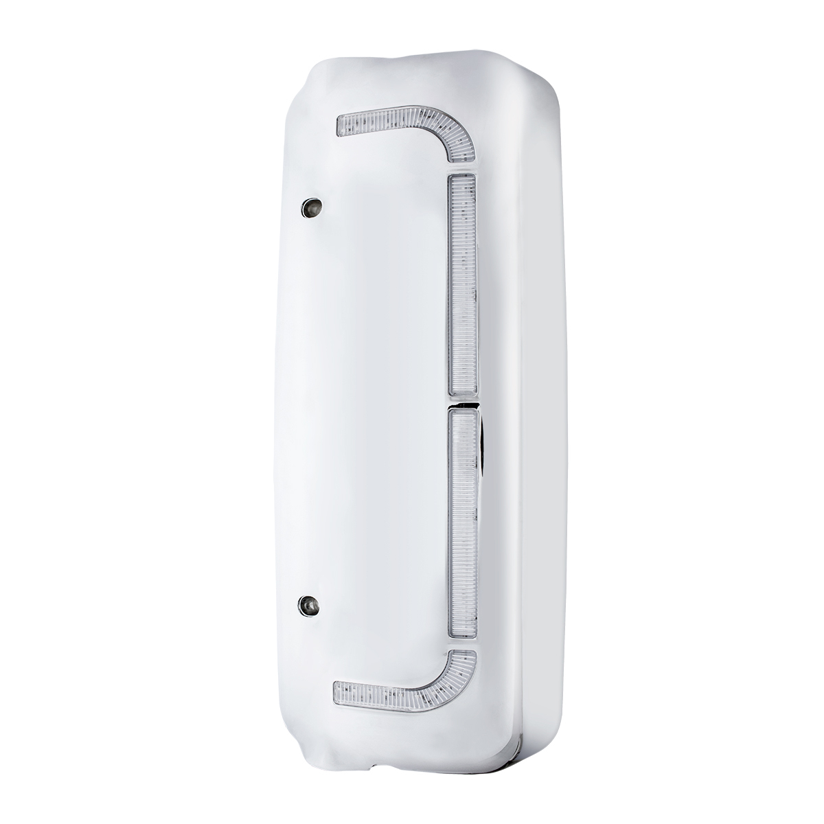 48 LED Chrome Mirror Cover With Sequential LED For FL Century (2005-2010) & Columbia (2005-2020) - Driver