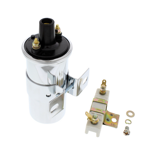 1.6 Ohm 12V Ignition Coil Kit