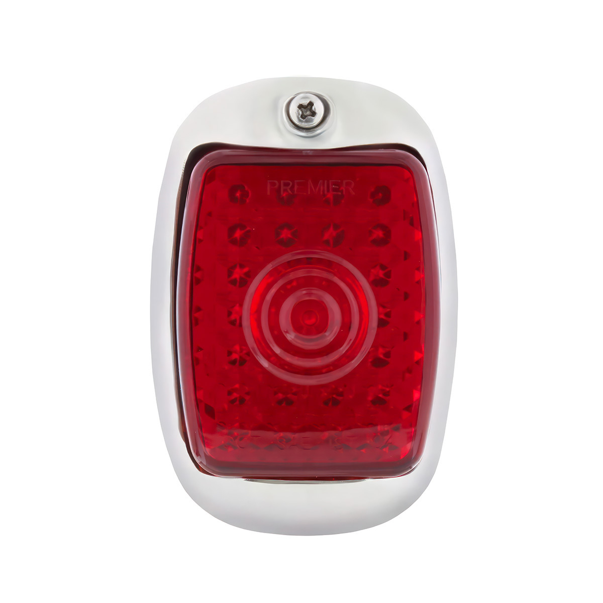 27 LED Tail Light For 1940-53 Chevy & GMC Truck - R/H