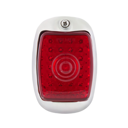 27 LED Tail Light For 1940-53 Chevy & GMC Truck - R/H