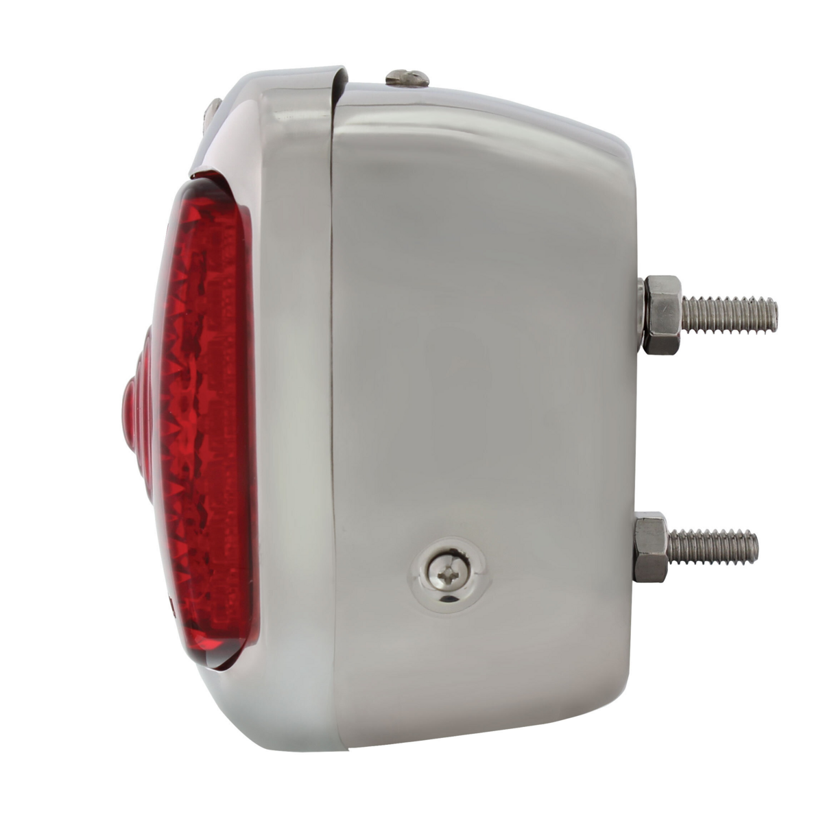 27 LED Tail Light For 1940-53 Chevy & GMC Truck - R/H