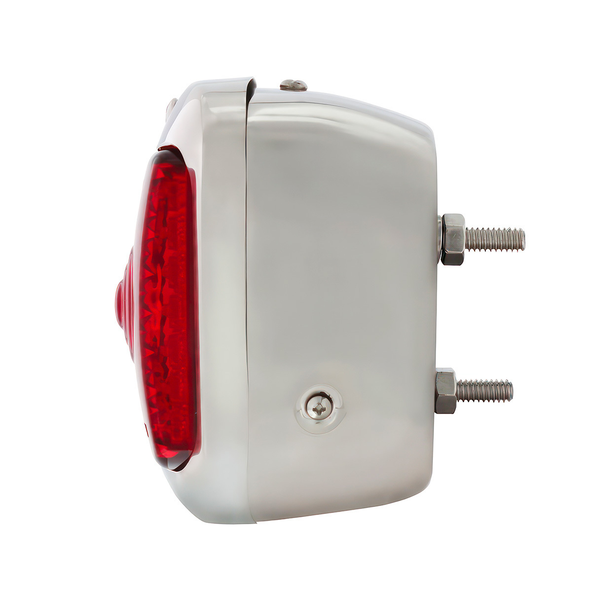 27 LED Tail Light For 1940-53 Chevy & GMC Truck - R/H