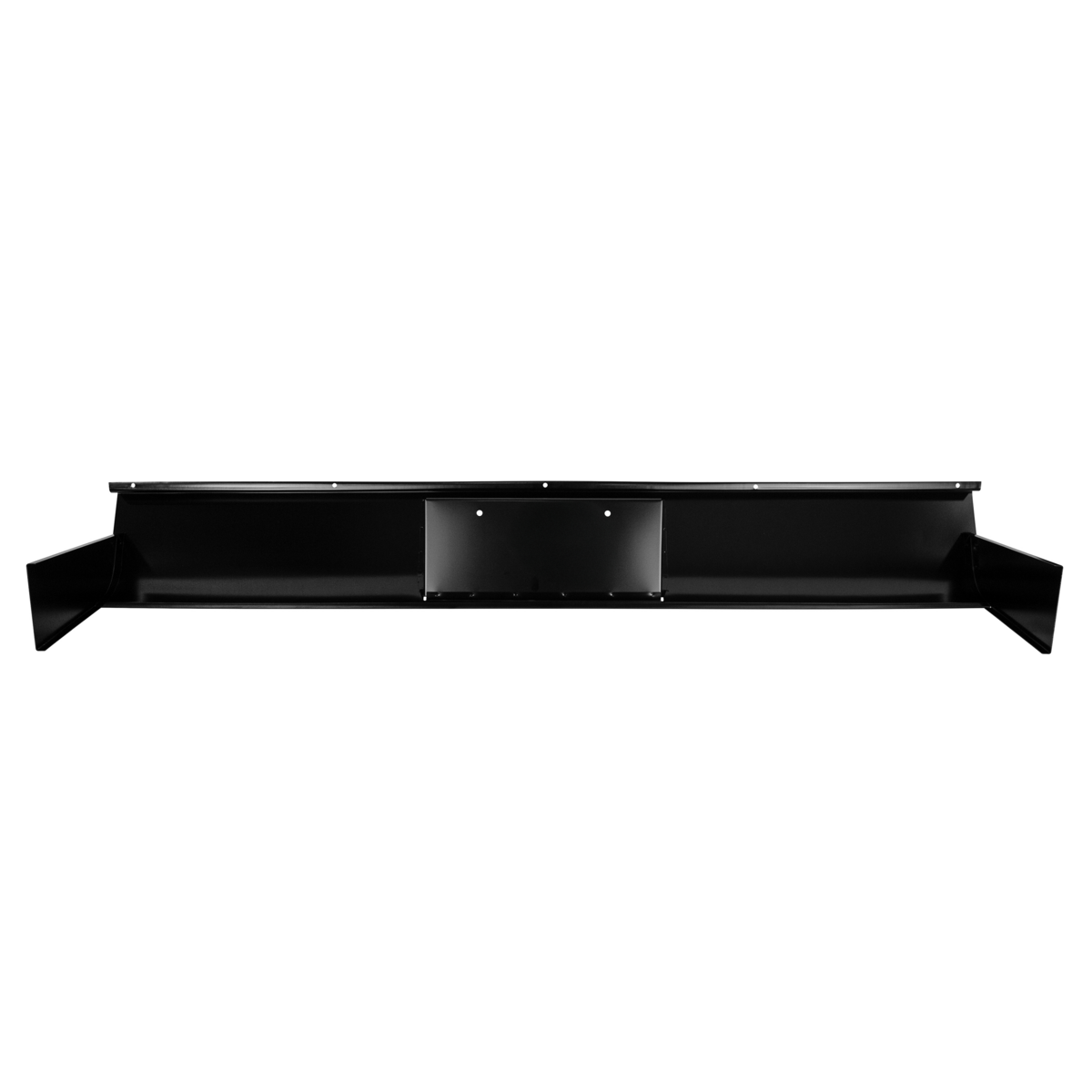 Rear Roll Pan For 1955-1987 Chevrolet & GMC Stepside Trucks
