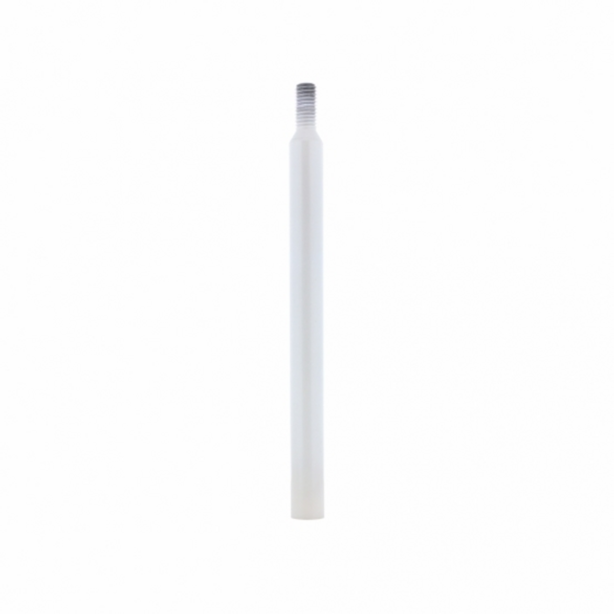 6" Shifter Shaft Extension - Pearl White