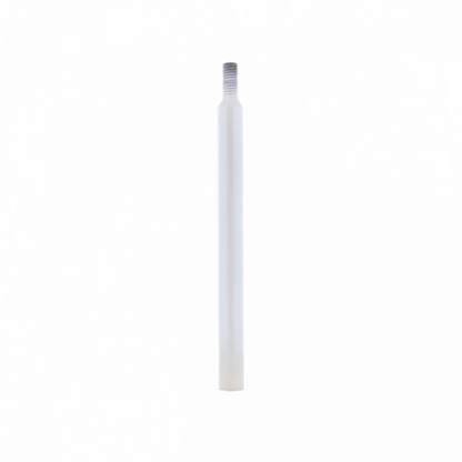 6" Shifter Shaft Extension - Pearl White