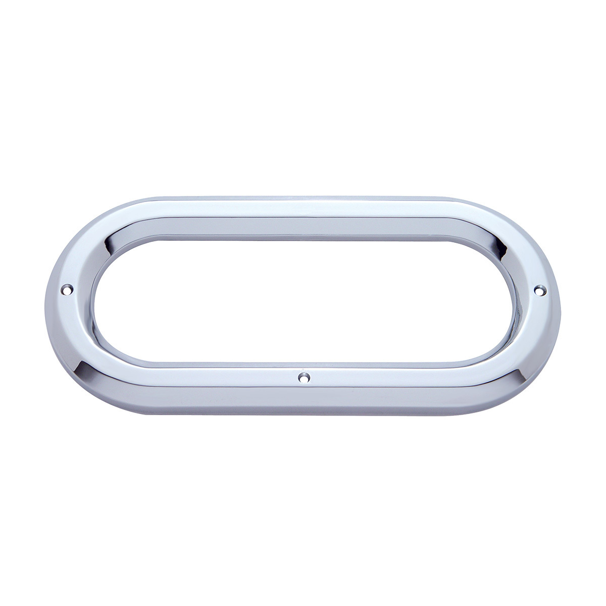 Oval Light Bezel (Bulk)