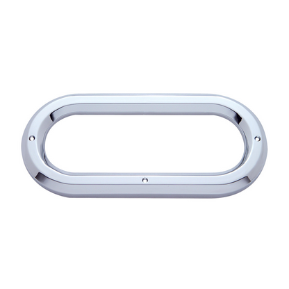 Oval Light Bezel (Bulk)