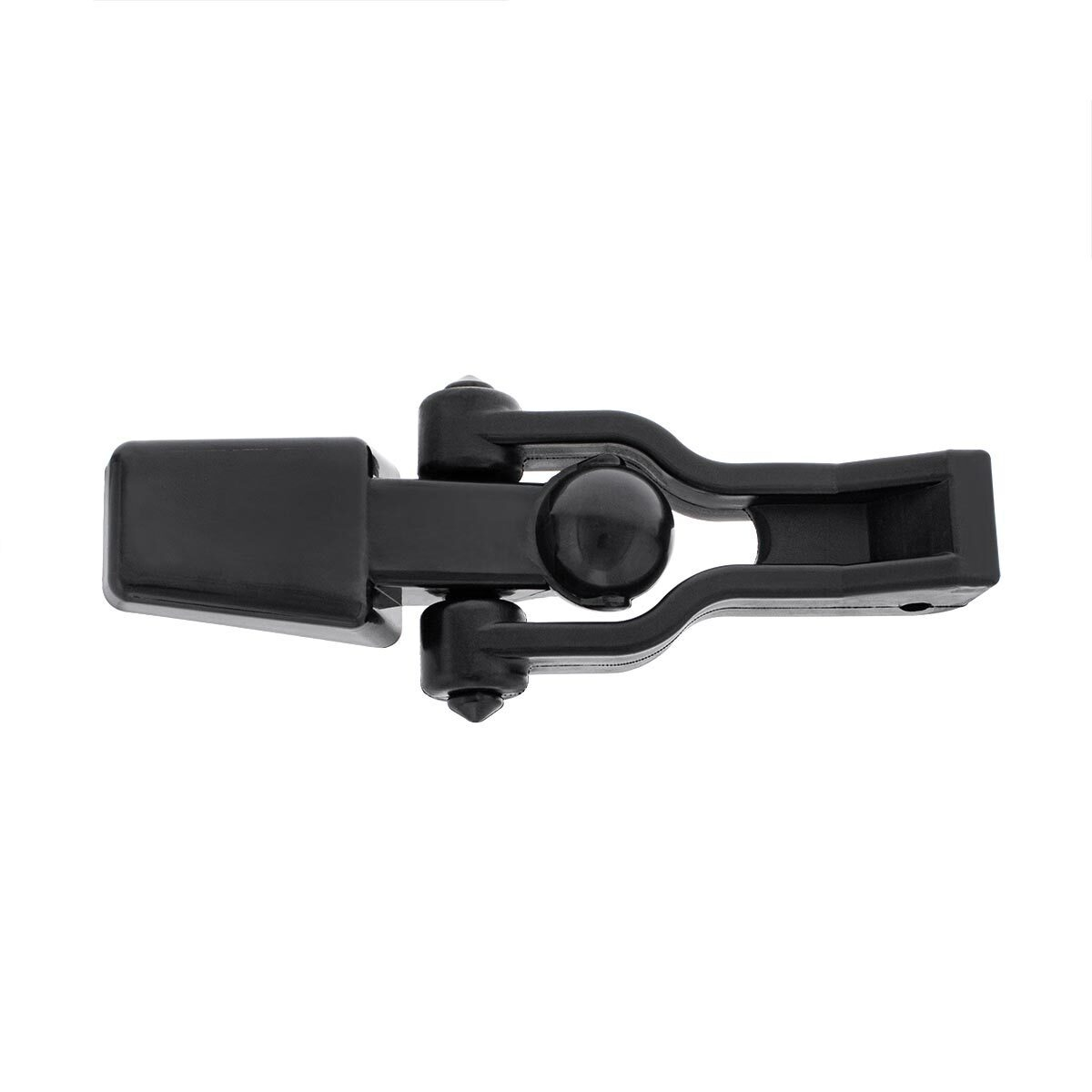 Hood Latch For Kenworth W900, T600, & T800