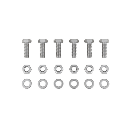 Ceramic Coated 289/302 Long Tube Headers For 1966-77 Bronco