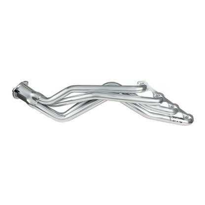 Ceramic Coated 289/302 Long Tube Headers For 1966-77 Bronco