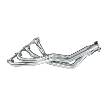 Ceramic Coated 289/302 Long Tube Headers For 1966-77 Bronco