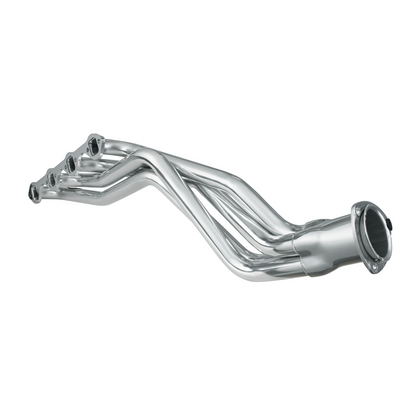 Ceramic Coated 289/302 Long Tube Headers For 1966-77 Bronco