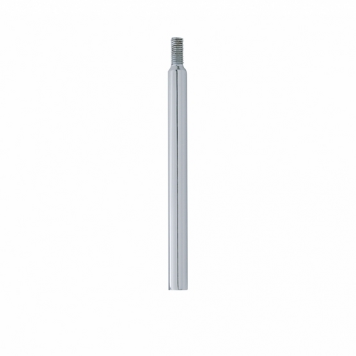 6" Chrome Shifter Shaft Extension