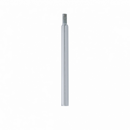 6" Chrome Shifter Shaft Extension