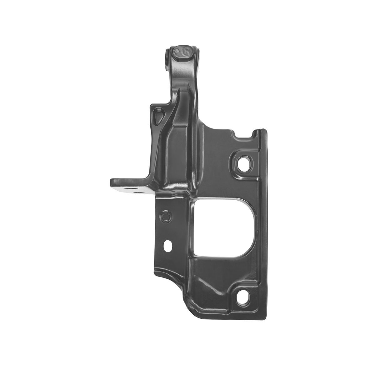 Bumper Bracket For 2013-2021 Kenworth T680-Passenger