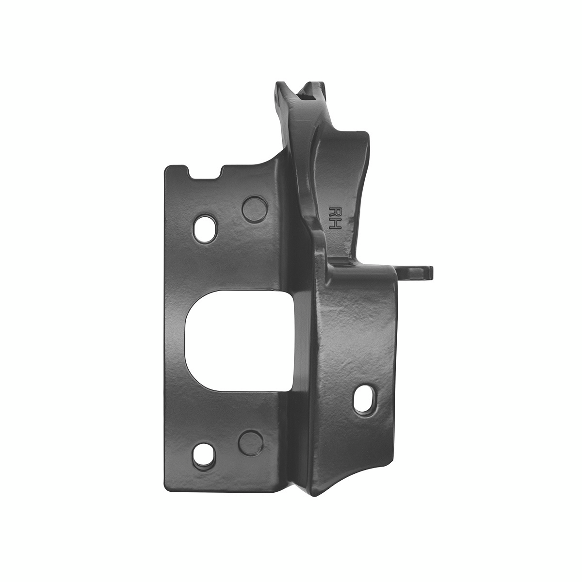 Bumper Bracket For 2013-2021 Kenworth T680-Passenger