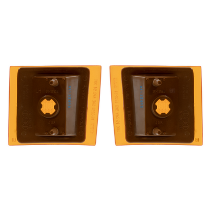 Front Side Marker Light For 1994-2002 Chevrolet Truck