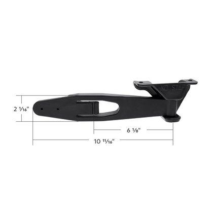 Hood Latch For 2001-2010 Freightliner Columbia-Driver