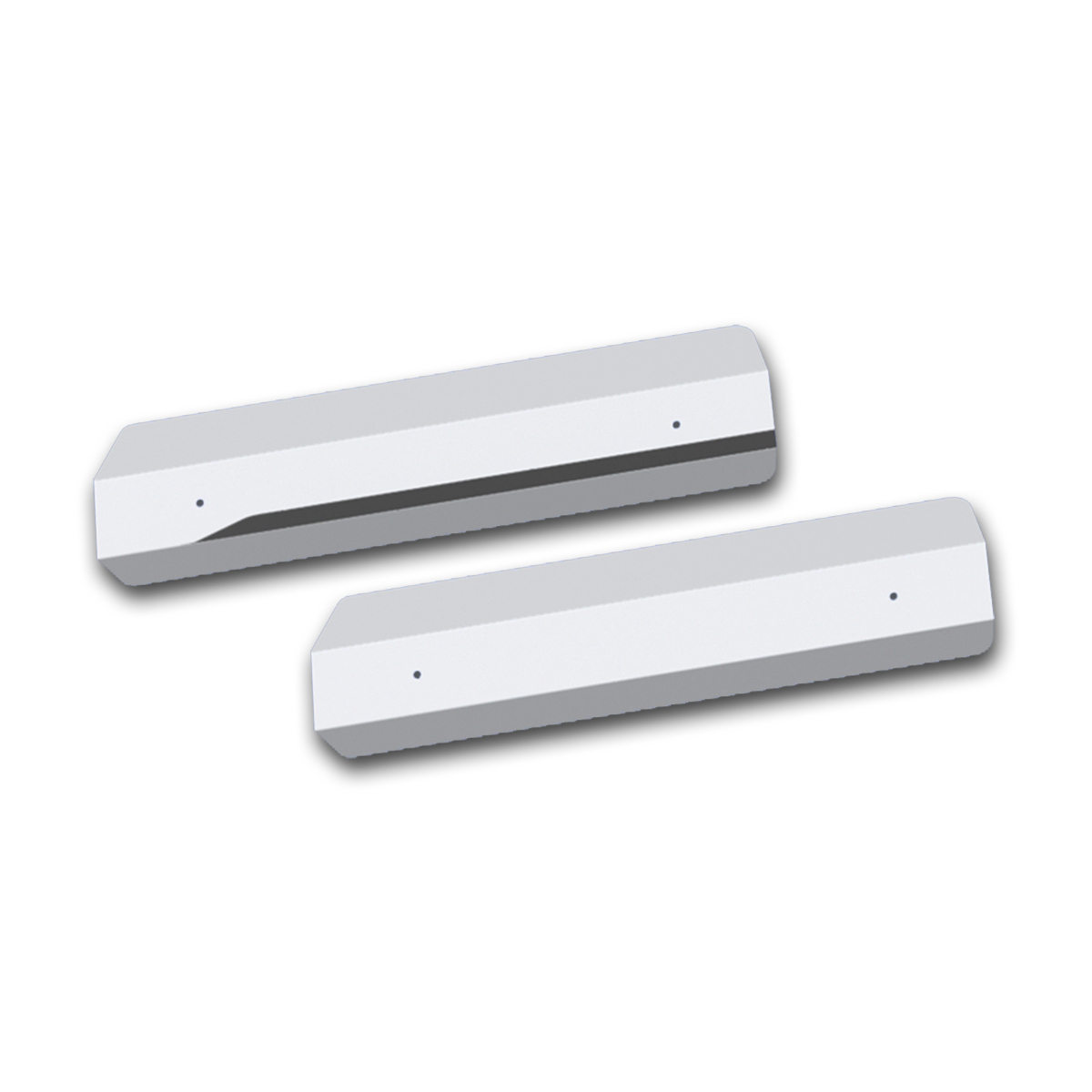 Stainless Fender Guard For 2014 Kenworth T880