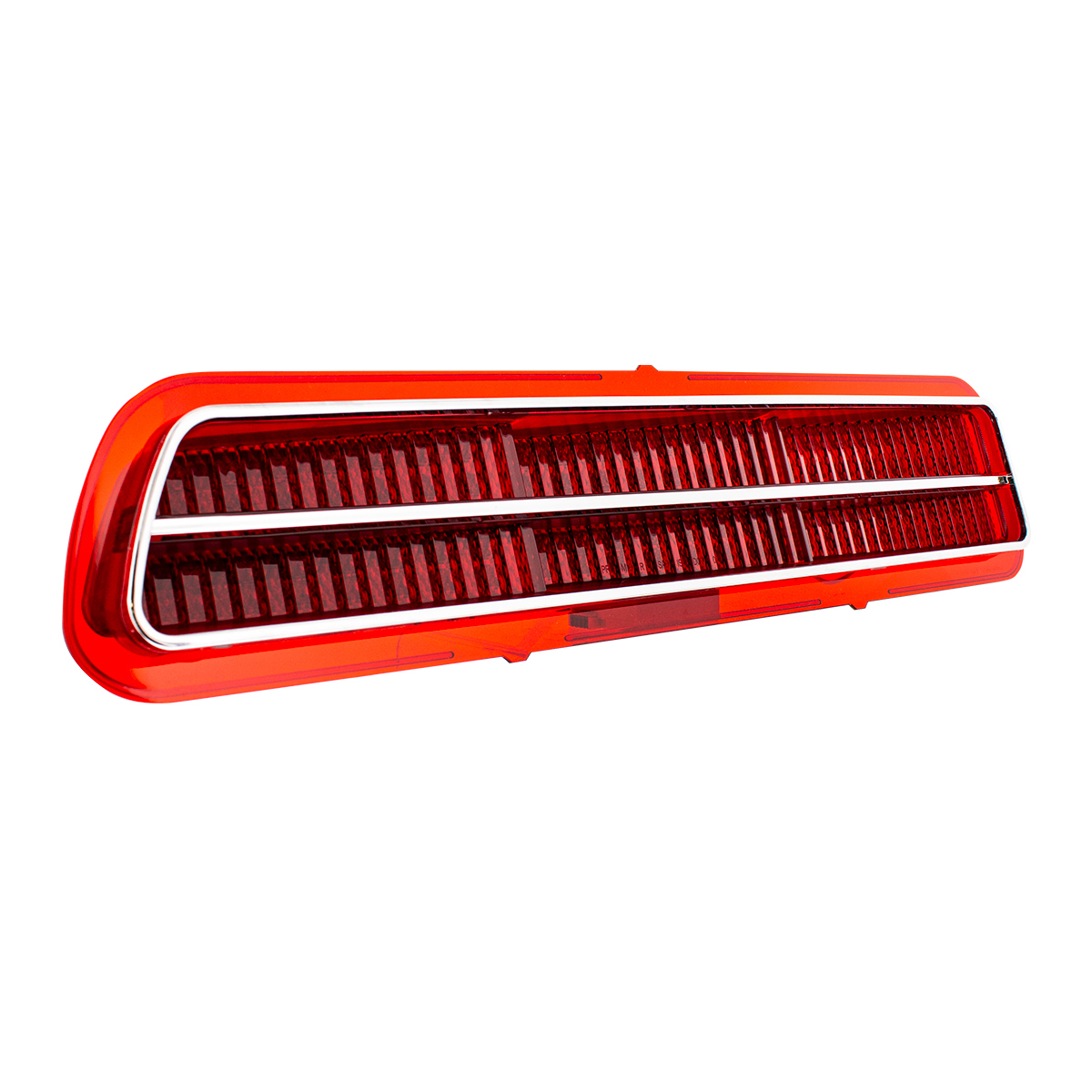84 LED Sequential Tail Light For 1969 Chevrolet Camaro - L/H