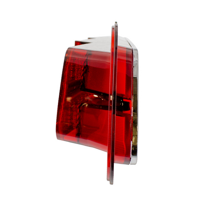 84 LED Sequential Tail Light For 1969 Chevrolet Camaro - L/H