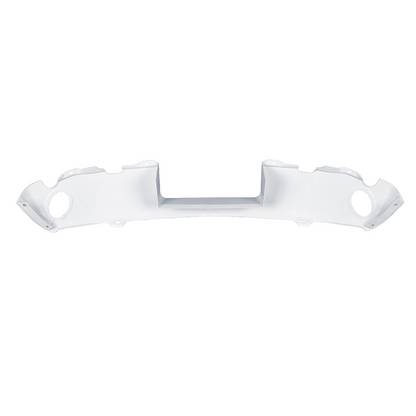 Fiberglass Racing Style Front Valance For 1967-68 Ford Mustang