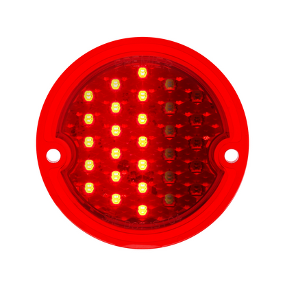 29 LED Sequential Tail Light For 1954-59 Chevy & GMC 2nd Series Stepside Truck