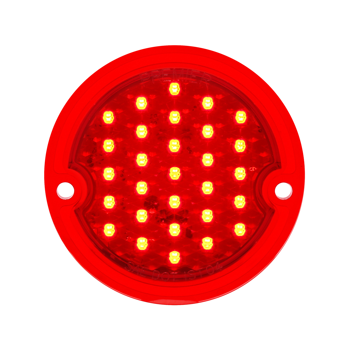 29 LED Sequential Tail Light For 1954-59 Chevy & GMC 2nd Series Stepside Truck