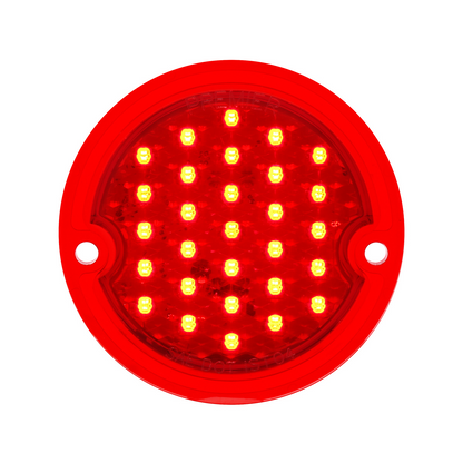 29 LED Sequential Tail Light For 1954-59 Chevy & GMC 2nd Series Stepside Truck