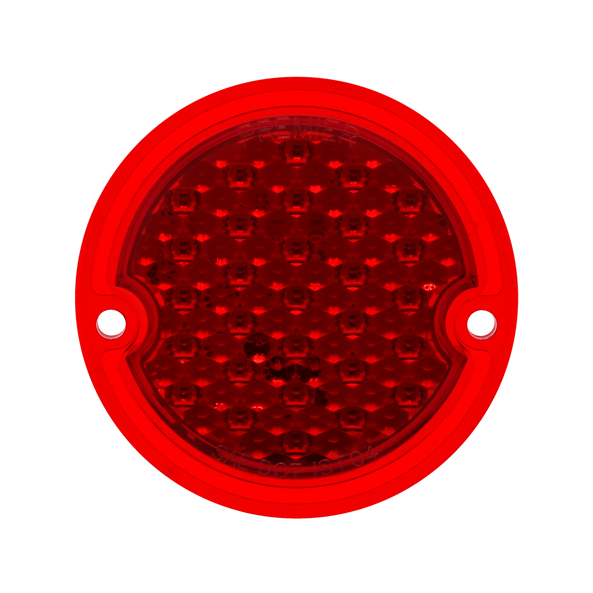 29 LED Sequential Tail Light For 1954-59 Chevy & GMC 2nd Series Stepside Truck