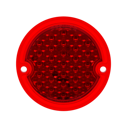 29 LED Sequential Tail Light For 1954-59 Chevy & GMC 2nd Series Stepside Truck