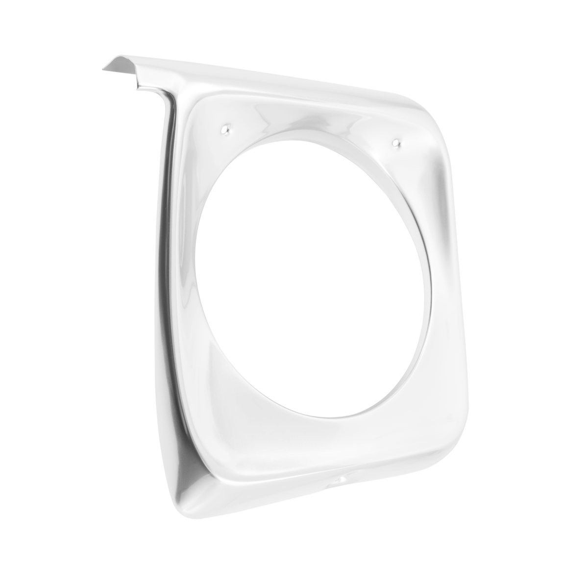 Headlight Bezel For 1967-1969 Ford Truck-L/H