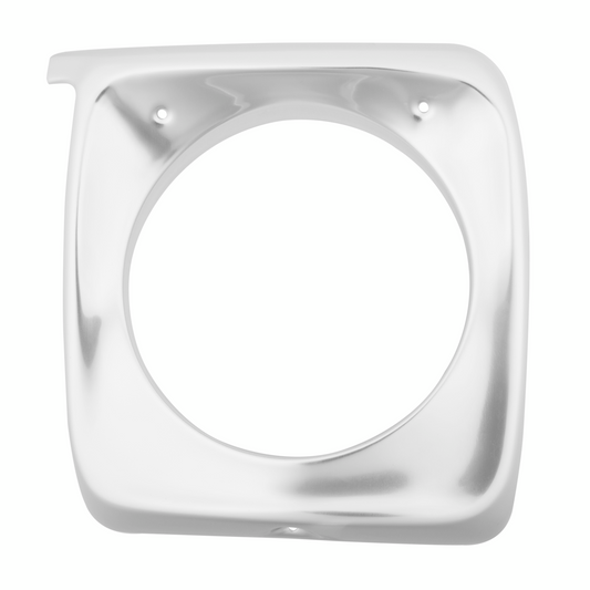 Headlight Bezel For 1967-1969 Ford Truck-L/H