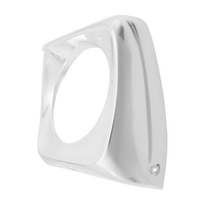 Headlight Bezel For 1967-1969 Ford Truck-L/H