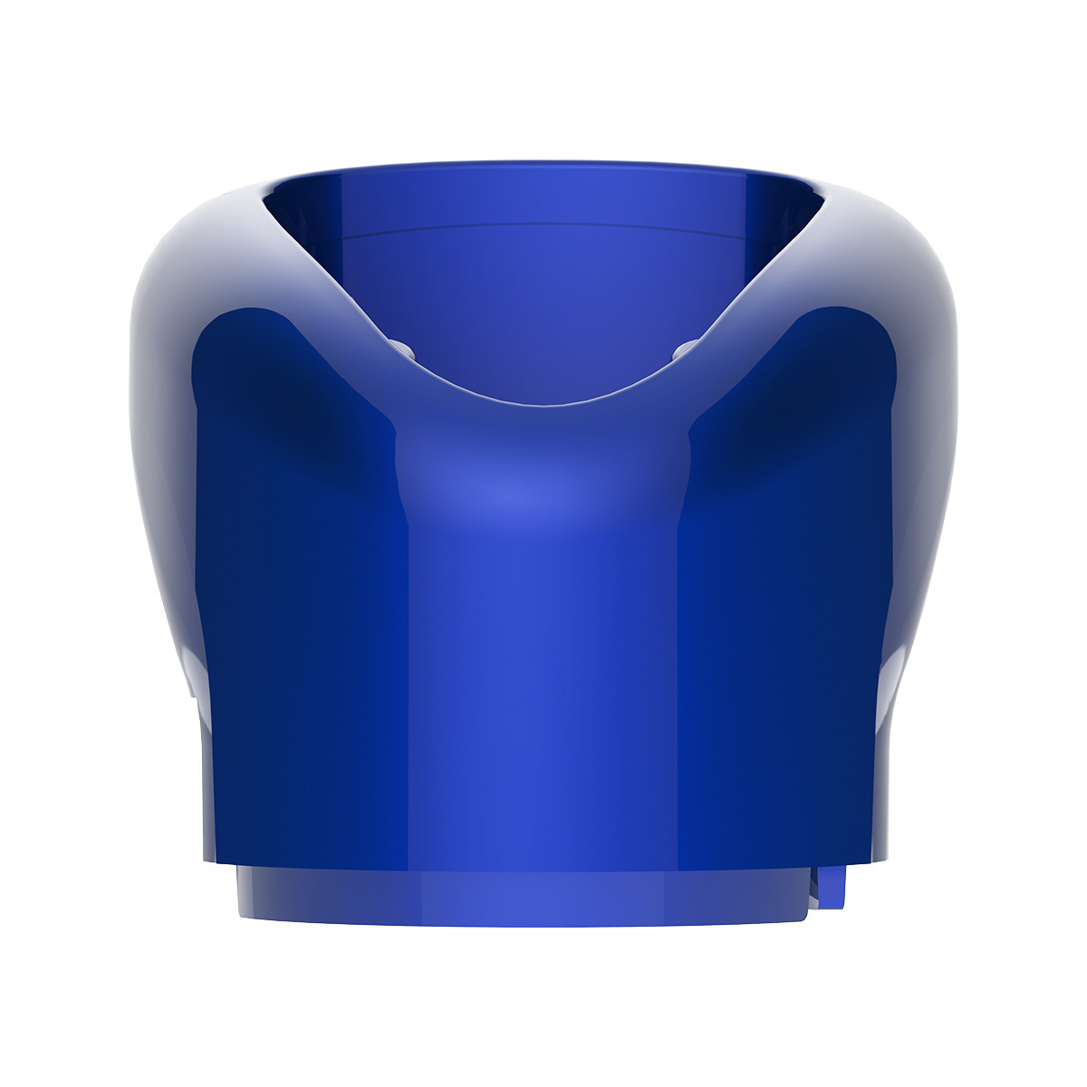 13/15/18 Speed Eaton-Fuller Style Gearshift Knob - Indigo Blue
