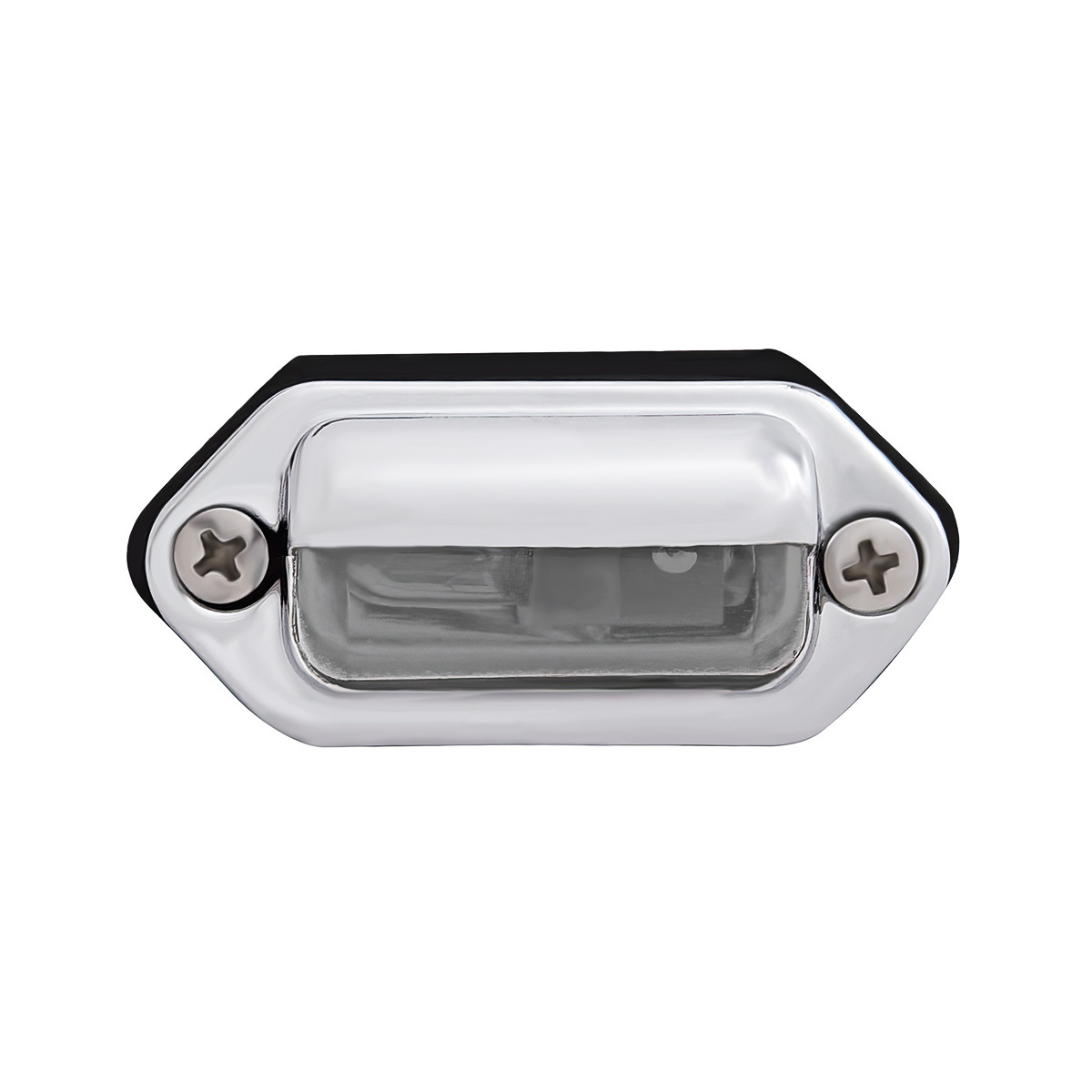 License Light - White