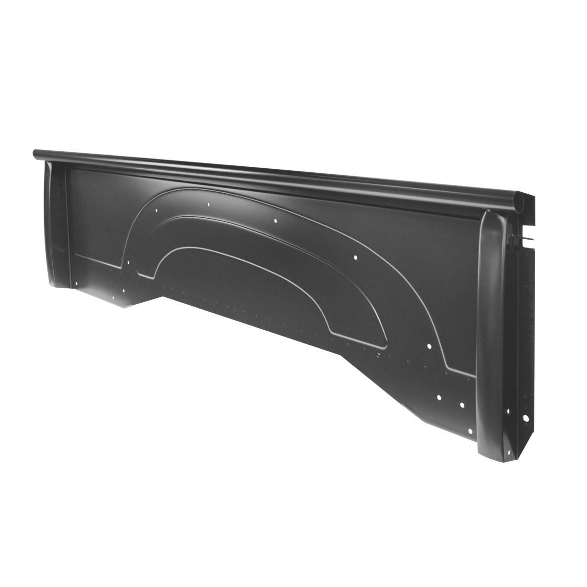 Shortbed Bedside Panel For 1954-1955 1st Series Chevrolet & GMC Fleetside Truck-LH