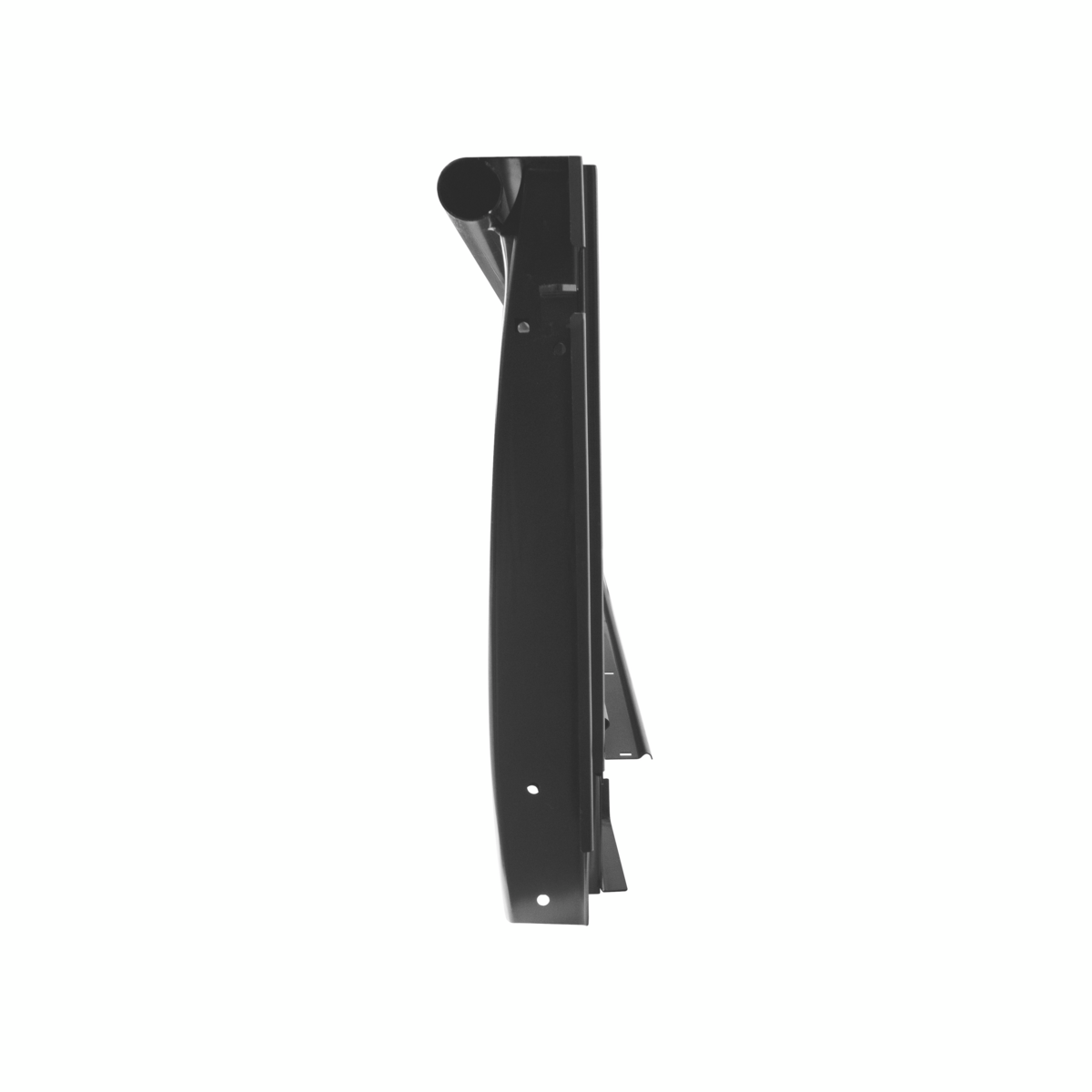 Shortbed Bedside Panel For 1954-1955 1st Series Chevrolet & GMC Fleetside Truck-LH