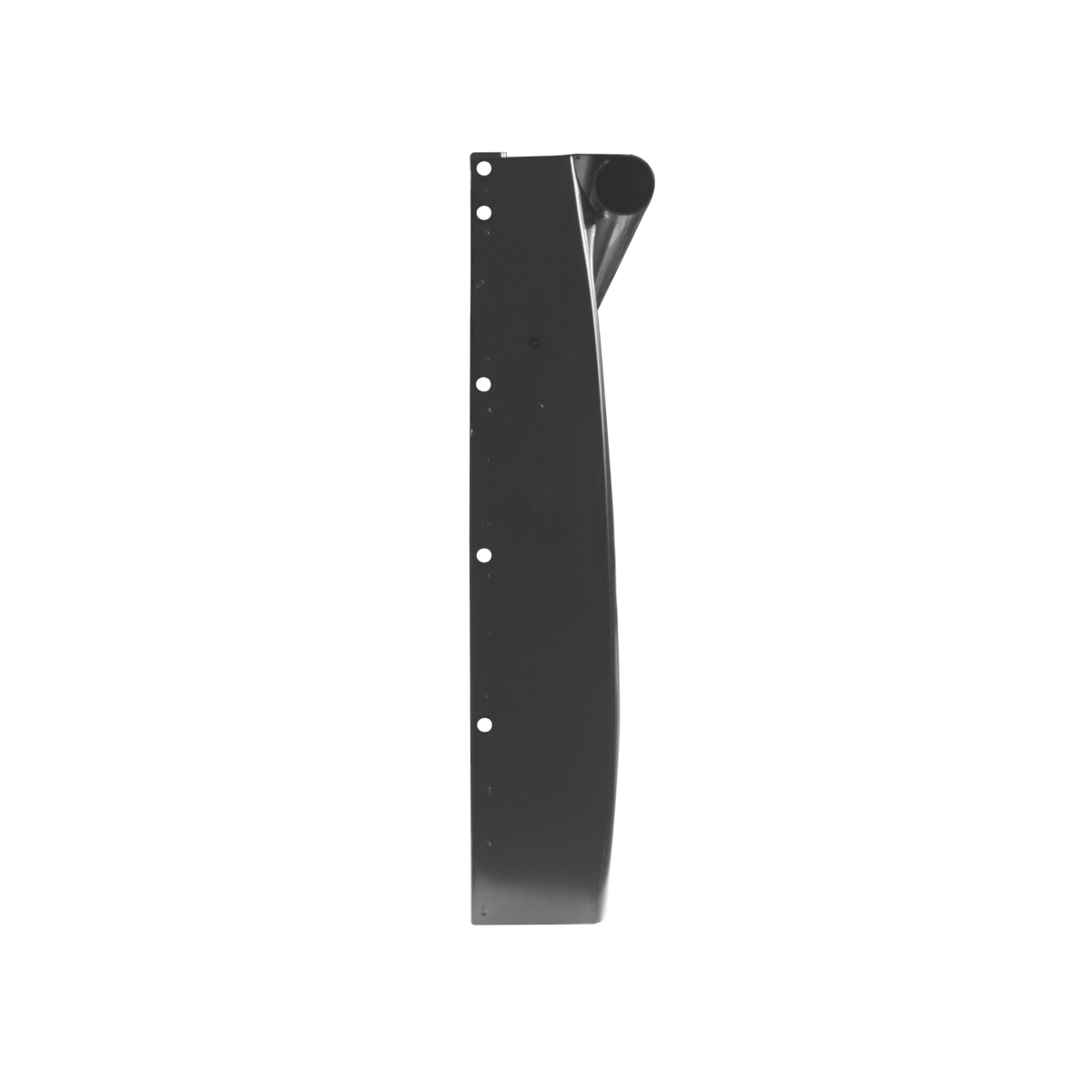 Shortbed Bedside Panel For 1954-1955 1st Series Chevrolet & GMC Fleetside Truck-LH