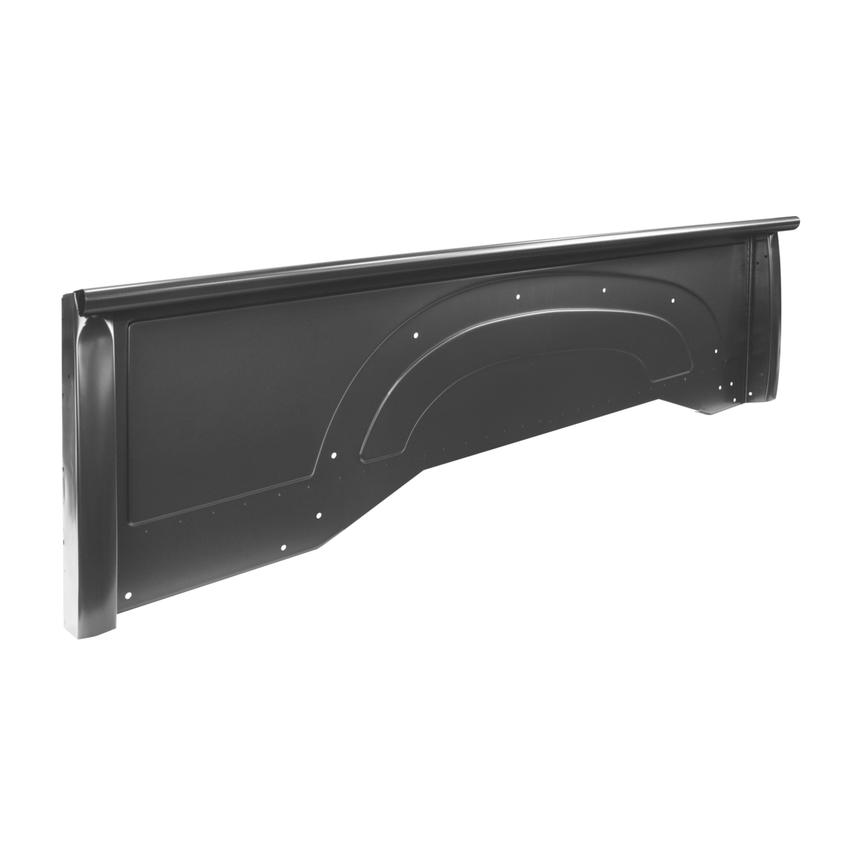 Shortbed Bedside Panel For 1954-1955 1st Series Chevrolet & GMC Fleetside Truck-LH